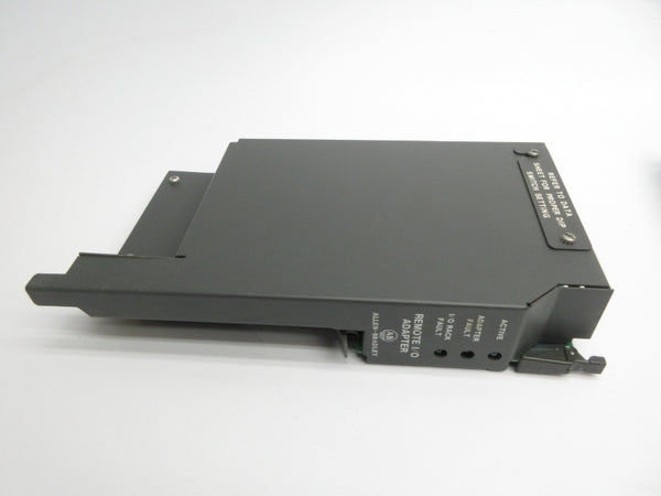 ALLEN BRADLEY 1771-ASC SER. A F/W D UNMP