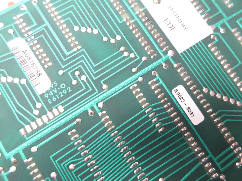 HAYSSEN 10717A0189 UNMP