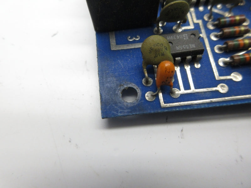 HAYSSEN 10717A0234 UNMP