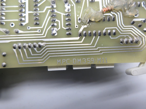 MODULE MPC-DM359-M11 UNMP