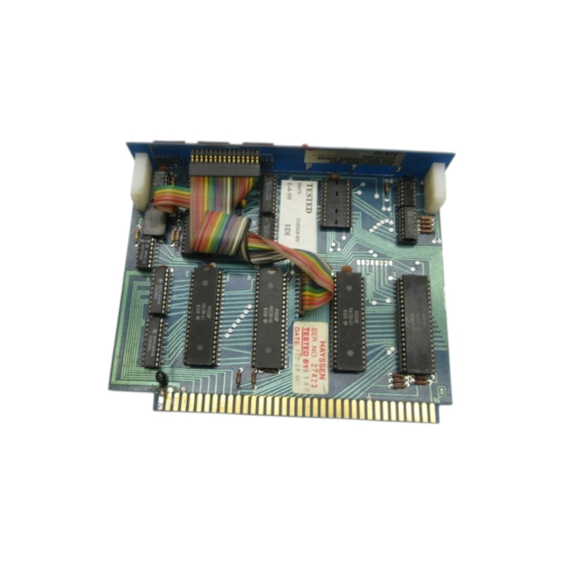 HAYSSEN 10719D0167 UNMP