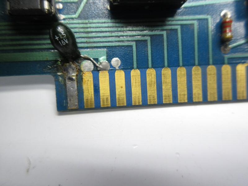 HAYSSEN 10719D0167 UNMP