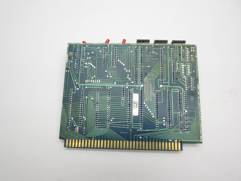 HAYSSEN 10719D0167 UNMP