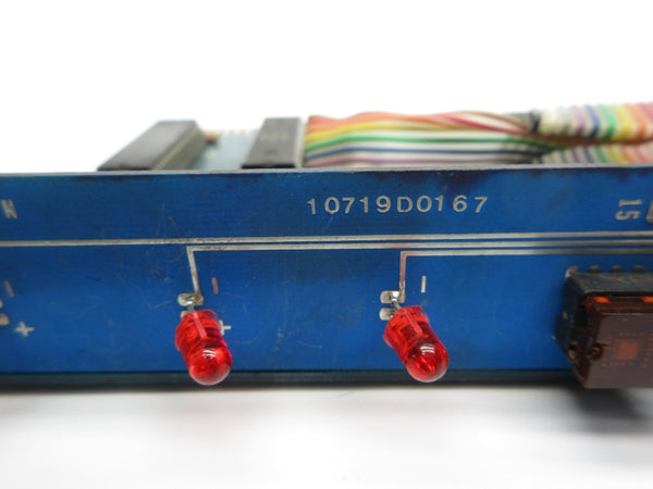 HAYSSEN 10719D0167 UNMP