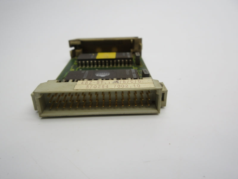 SIEMENS 6FX1890-0BX82-1C UNMP