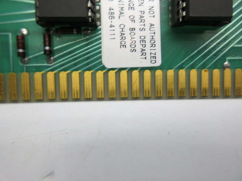 HAYSSEN 10717A0189 (AS PICTURED) UNMP