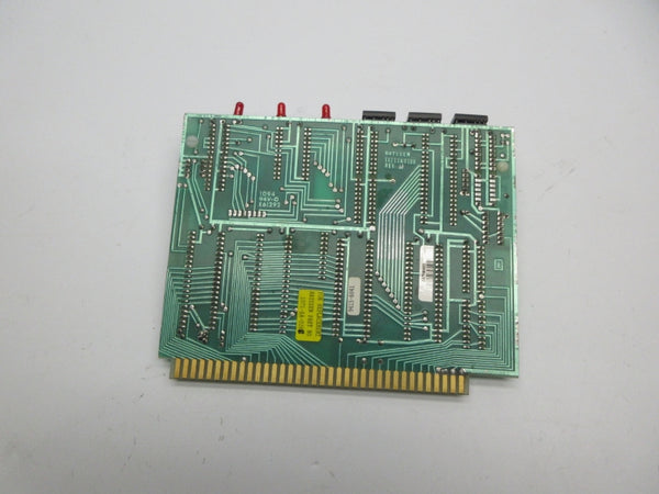 HAYSSEN 10717A0189 (AS PICTURED) UNMP