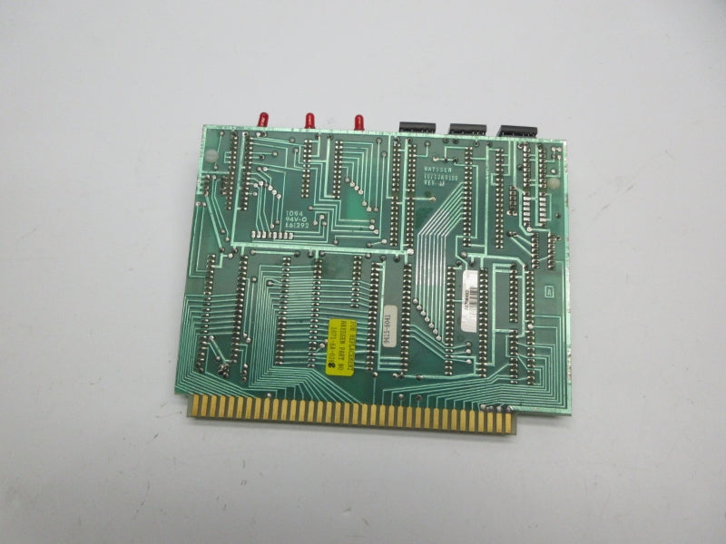 HAYSSEN 10717A0189 (AS PICTURED) UNMP