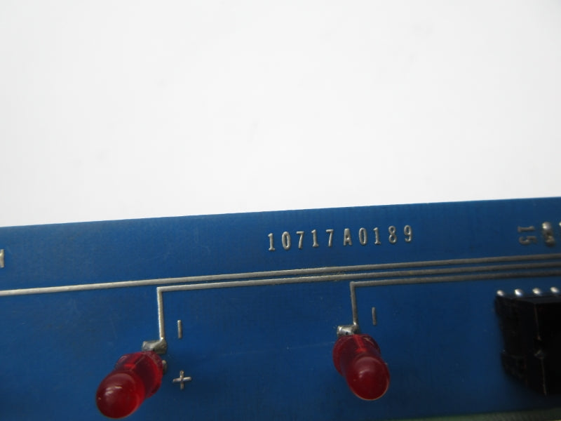 HAYSSEN 10717A0189 (AS PICTURED) UNMP