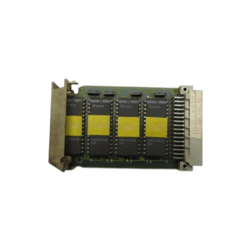 SIEMENS 6FX1890-0BX81-1C UNMP