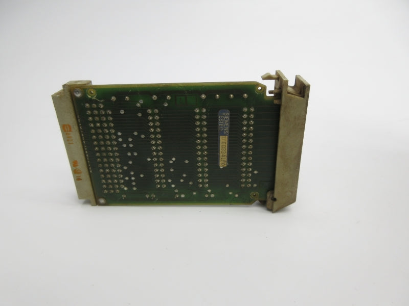 SIEMENS 6FX1890-0BX81-1C UNMP