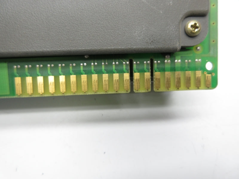 ALLEN BRADLEY 1771-IAD SER. D 120VAC/DC REV. E01 UNMP