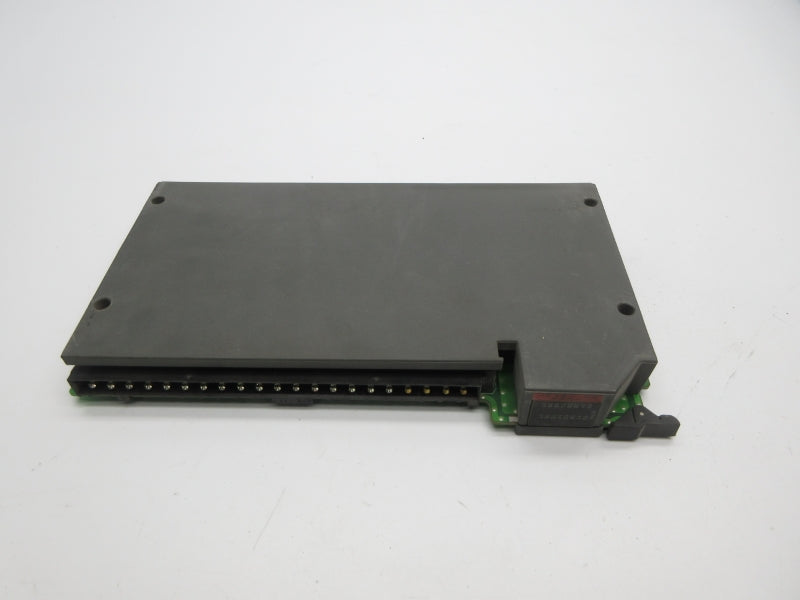 ALLEN BRADLEY 1771-IAD SER. D 120VAC/DC REV. E01 UNMP