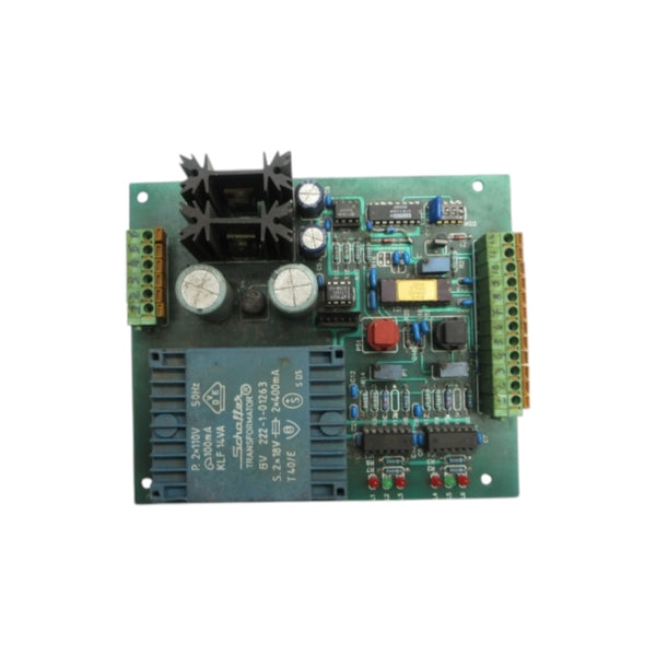 MODULE TA02/AD/AC UNMP