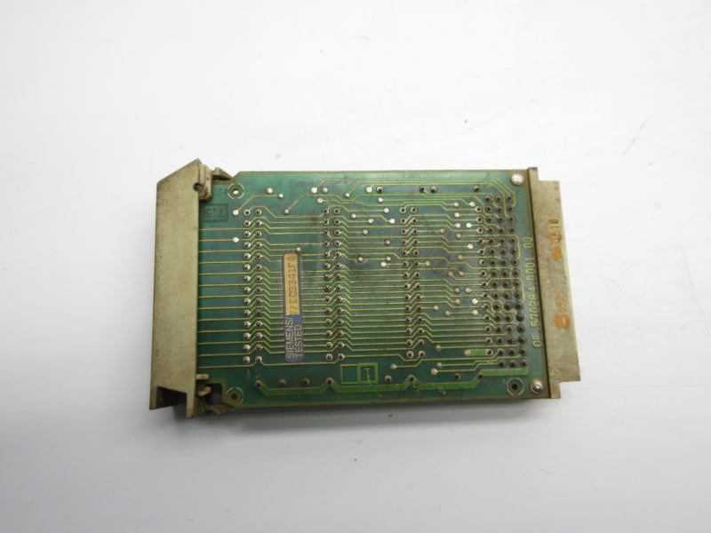 SIEMENS 6FX1890-0BX83-1C UNMP