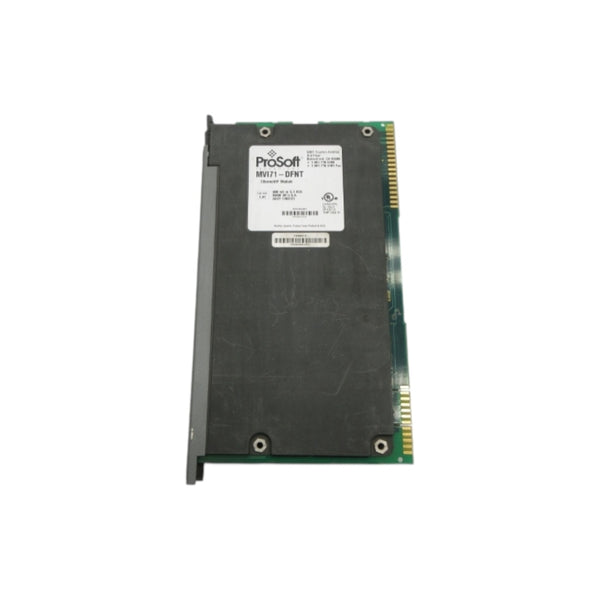 PROSOFT MVI71-DFNT F/W 1.01 5.1VDC UNMP