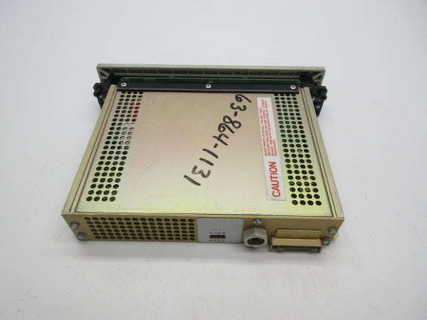 SCHNEIDER AUTOMATION AS-B873-001 UNMP