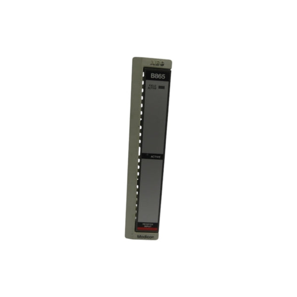 MODICON AS-B865-001 UNMP