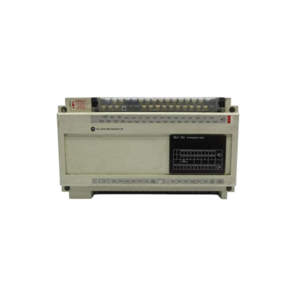 ALLEN BRADLEY 1745-E151 SER. B UNMP