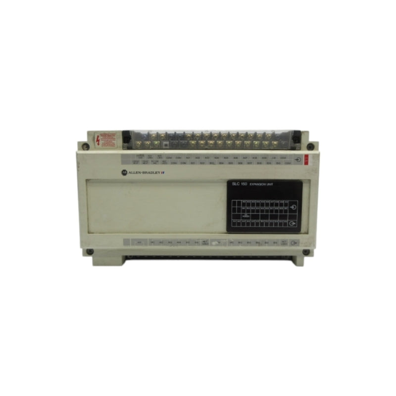 ALLEN BRADLEY 1745-E151 SER. B UNMP