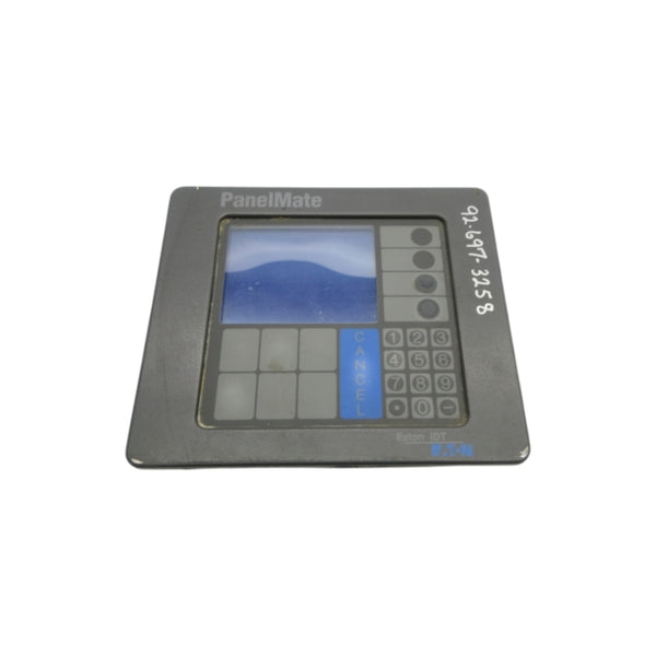 EATON 92-00898-00 18-30VDC UNMP