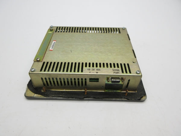 EATON 92-00898-00 18-30VDC UNMP