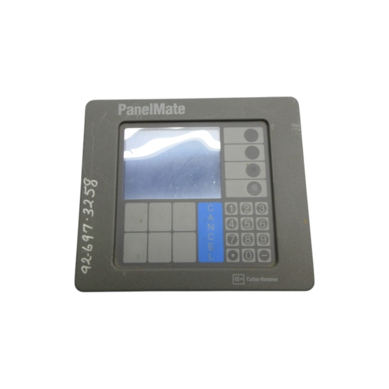 CUTLER HAMMER 92-01683-01 24VDC 0.5A UNMP