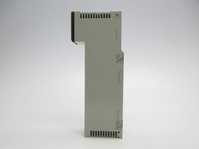 SCHNEIDER AUTOMATION 140DDO84300 10-60VDC UNMP