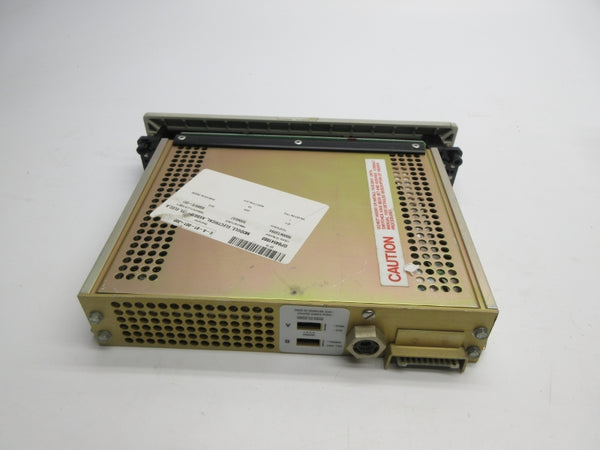 MODICON AS-B872-002 UNMP