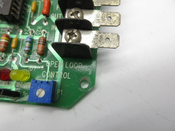 DYNAPOWER EUD-7-100630403 ELS-1-001657000 UNMP