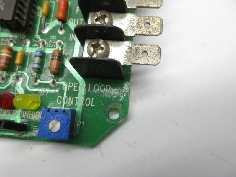 DYNAPOWER EUD-7-100630403 ELS-1-001657000 UNMP