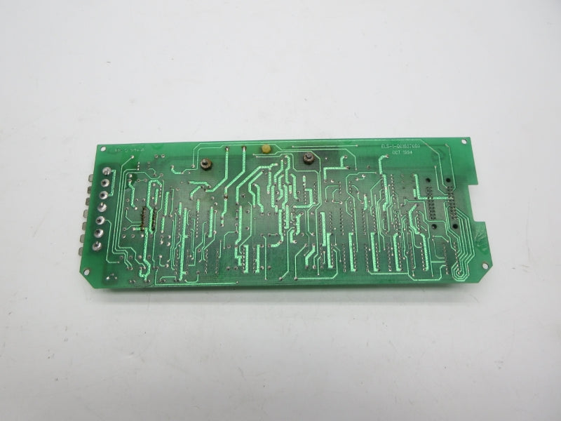 DYNAPOWER EUD-7-100630403 ELS-1-001657000 UNMP