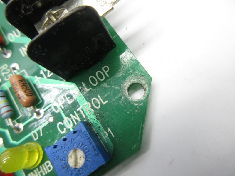 DYNAPOWER EUD-7-100130003 ELS-1-001657000 UNMP