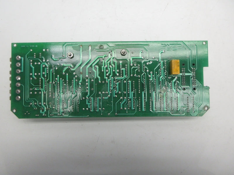 DYNAPOWER EUD-7-100130003 ELS-1-001657000 UNMP