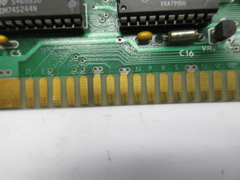 EAGLE MACHINERY PC1204 REV. B 209548 UNMP