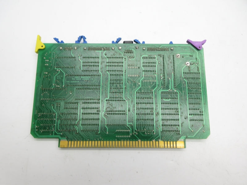 EAGLE MACHINERY PC1204 REV. B 209548 UNMP