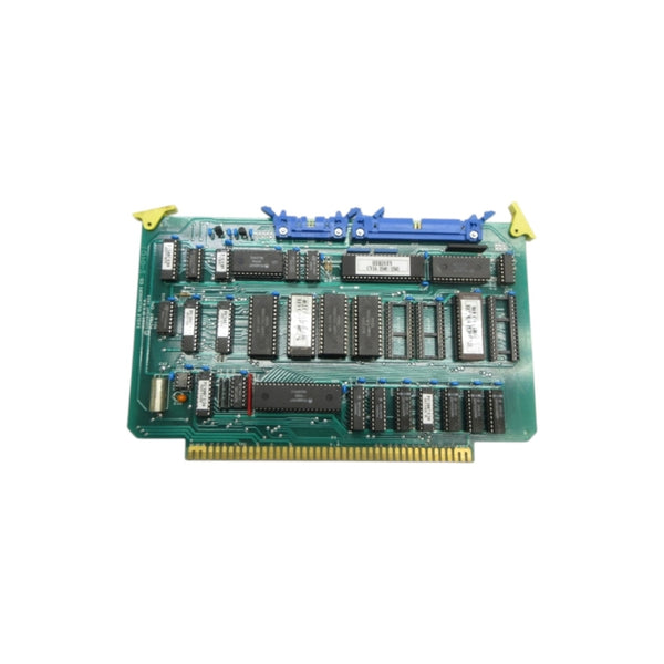 EAGLE MACHINERY PC1007 REV. A UNMP