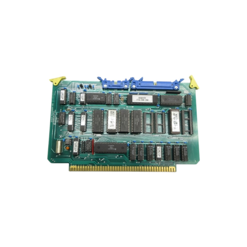 EAGLE MACHINERY PC1007 REV. A UNMP