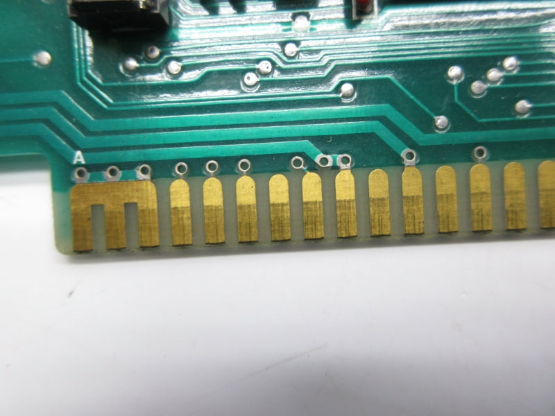 EAGLE MACHINERY PC1007 REV. A UNMP