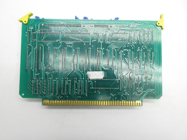 EAGLE MACHINERY PC1007 REV. A UNMP