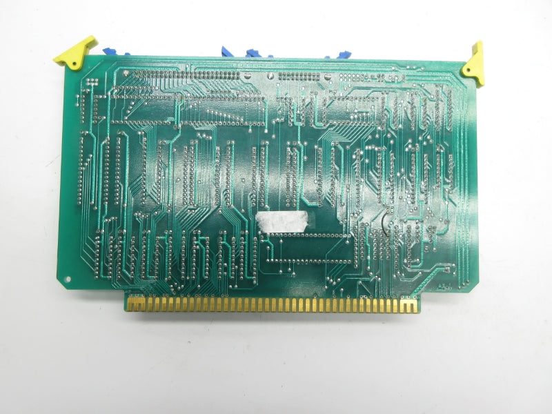 EAGLE MACHINERY PC1007 REV. A UNMP