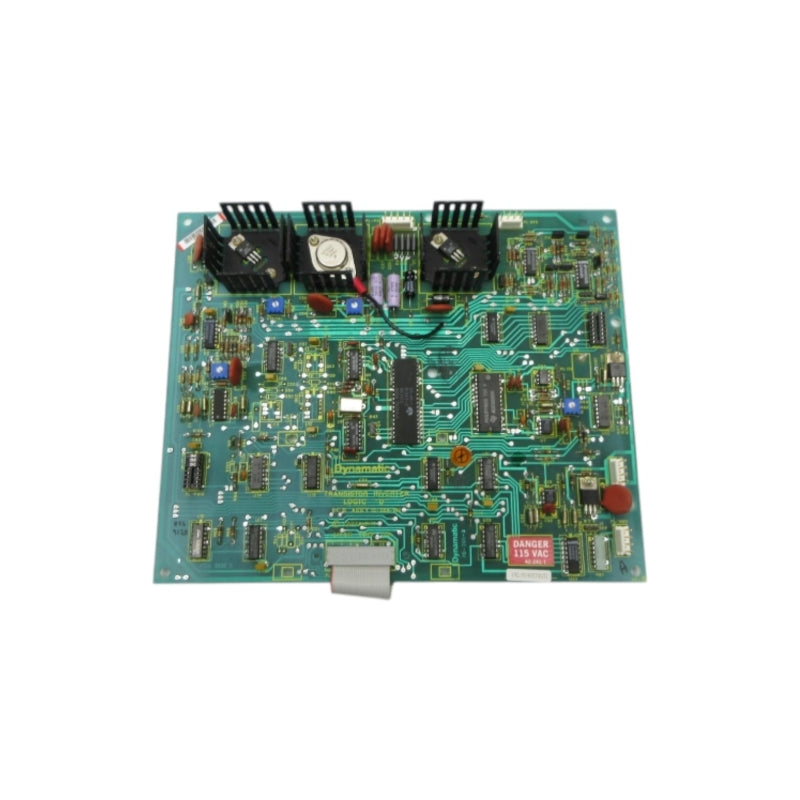 DYNAMATIC 15-564-102 115VAC UNMP