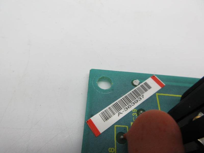 DYNAMATIC 15-564-102 115VAC UNMP