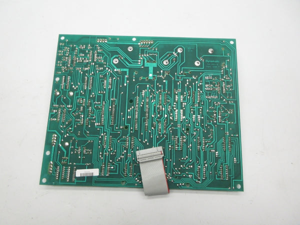 DYNAMATIC 15-564-102 115VAC UNMP