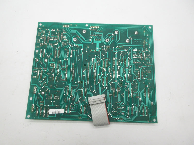 DYNAMATIC 15-564-102 115VAC UNMP