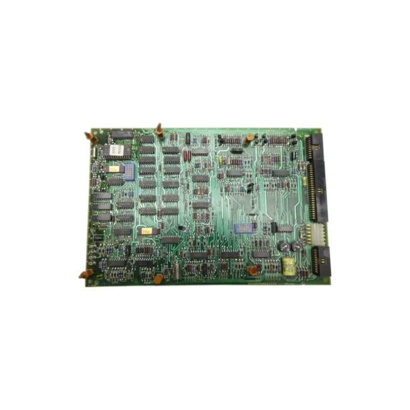 GENERAL ELECTRIC DS3800NMEA1G1E UNMP