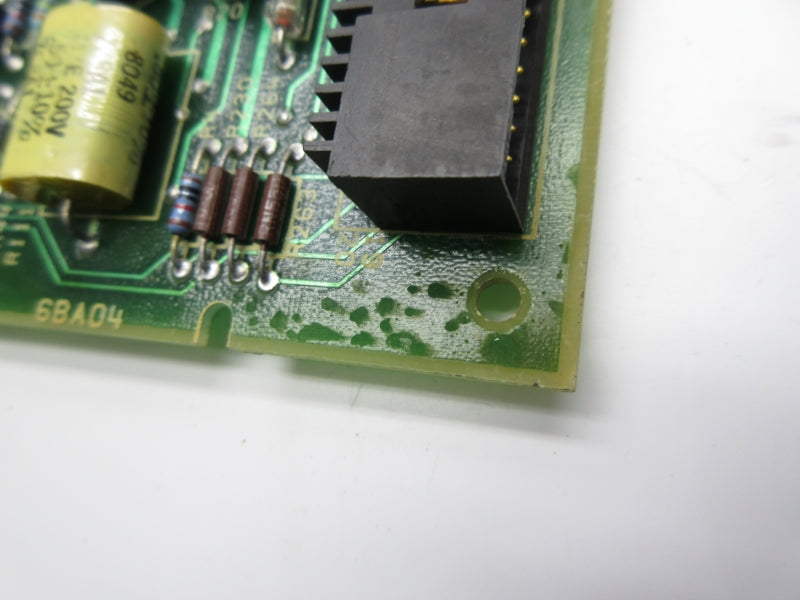 GENERAL ELECTRIC DS3800NMEA1G1E UNMP