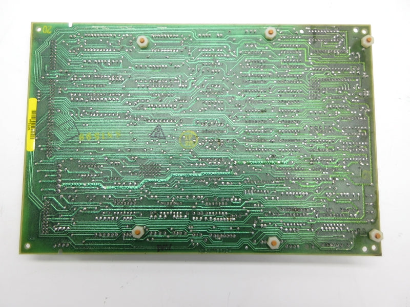 GENERAL ELECTRIC DS3800NMEA1G1E UNMP