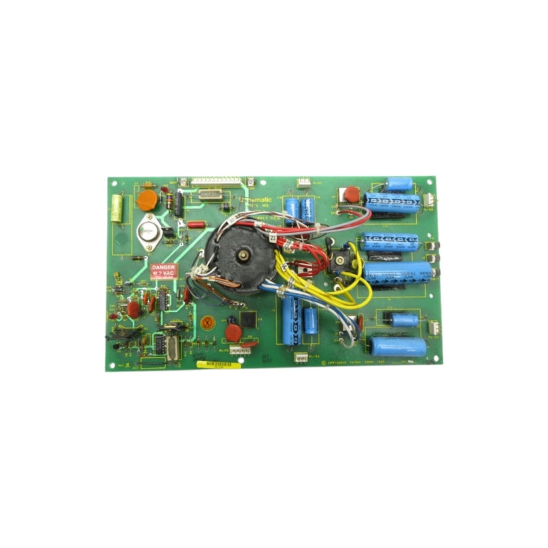 DYNAMATIC 15-590-2 UNMP