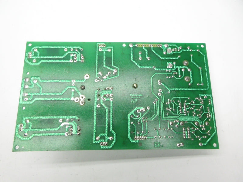 DYNAMATIC 15-590-2 UNMP